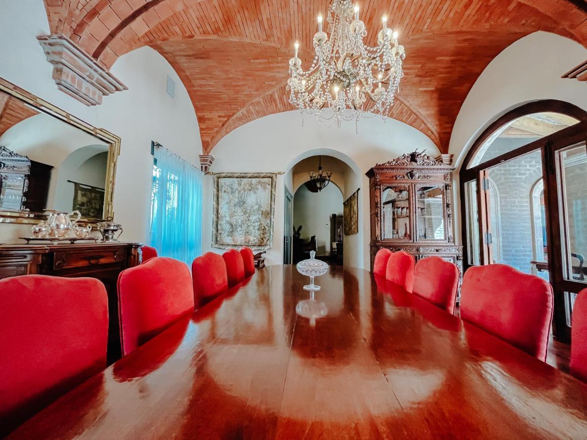 Hacienda Los Arcangeles San Miguel de Allende Exterior photo