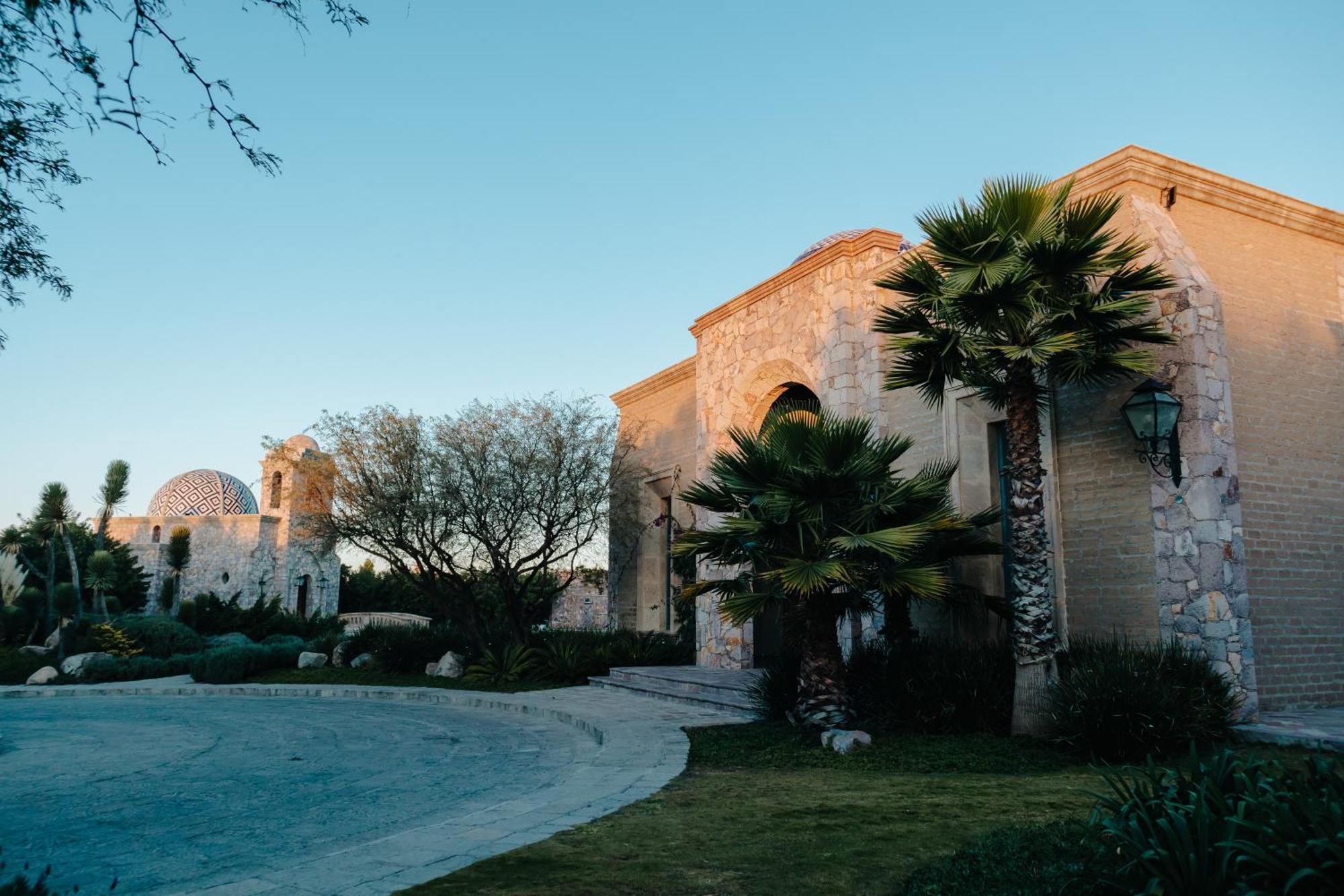 Hacienda Los Arcangeles Hotel San Miguel de Allende Exterior photo